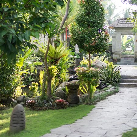 Radha Phala Resort & Spa Убуд Екстер'єр фото