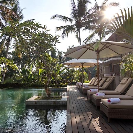 Radha Phala Resort & Spa Убуд Екстер'єр фото