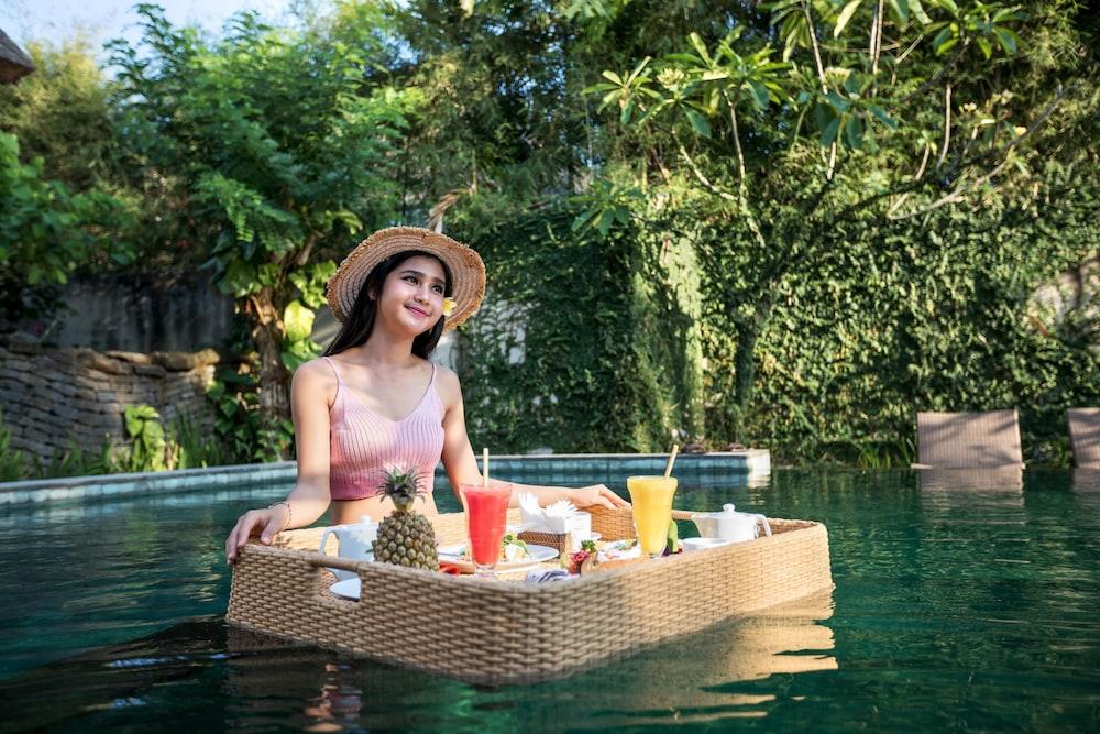 Radha Phala Resort & Spa Убуд Екстер'єр фото