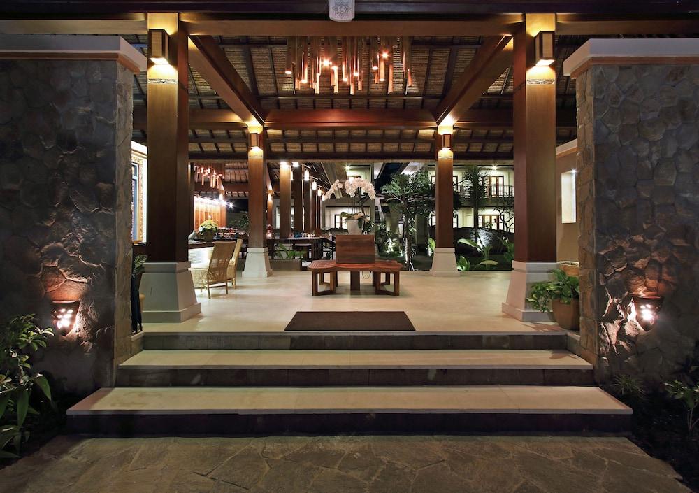Radha Phala Resort & Spa Убуд Екстер'єр фото