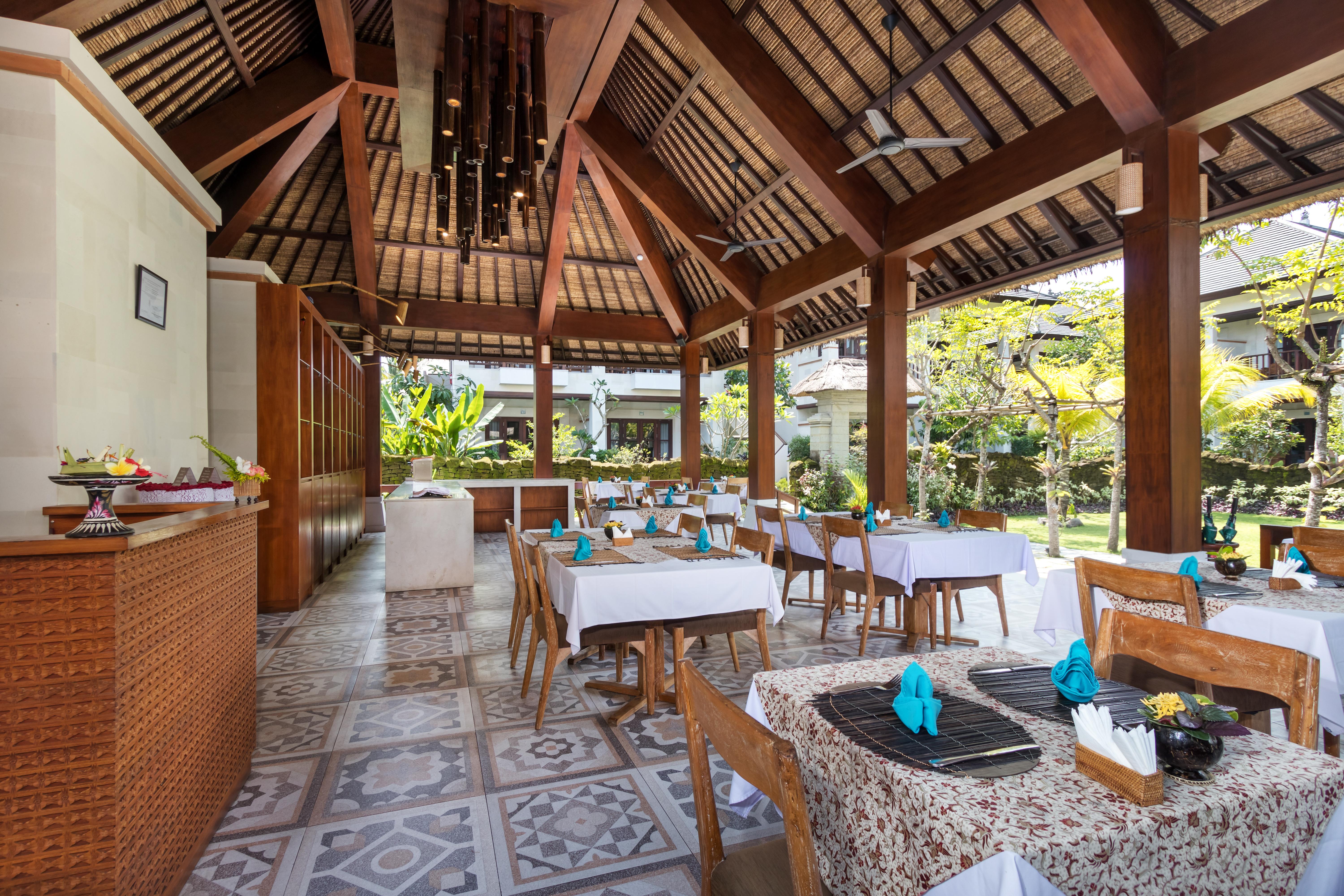 Radha Phala Resort & Spa Убуд Екстер'єр фото