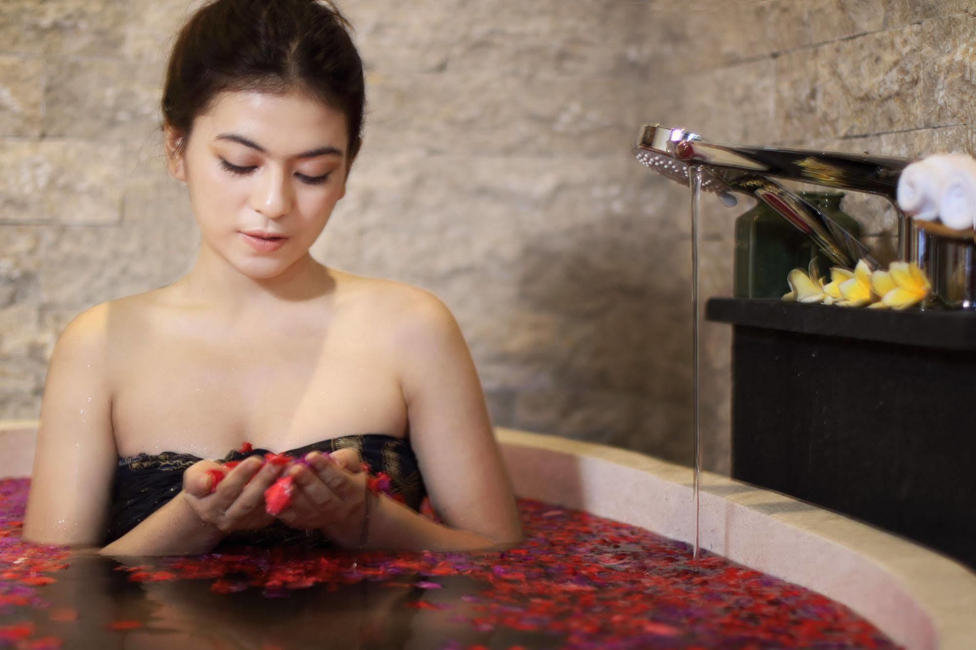 Radha Phala Resort & Spa Убуд Екстер'єр фото