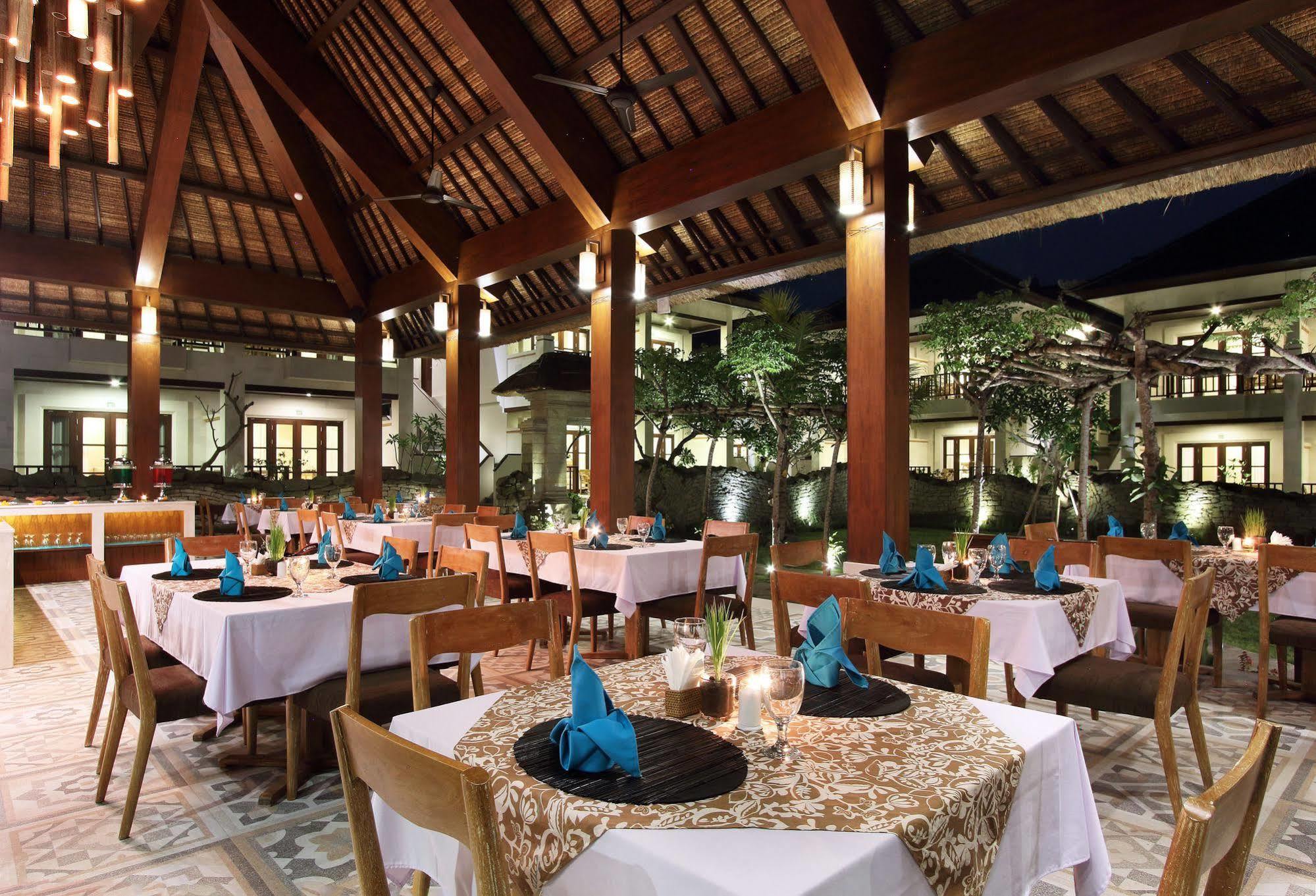 Radha Phala Resort & Spa Убуд Екстер'єр фото