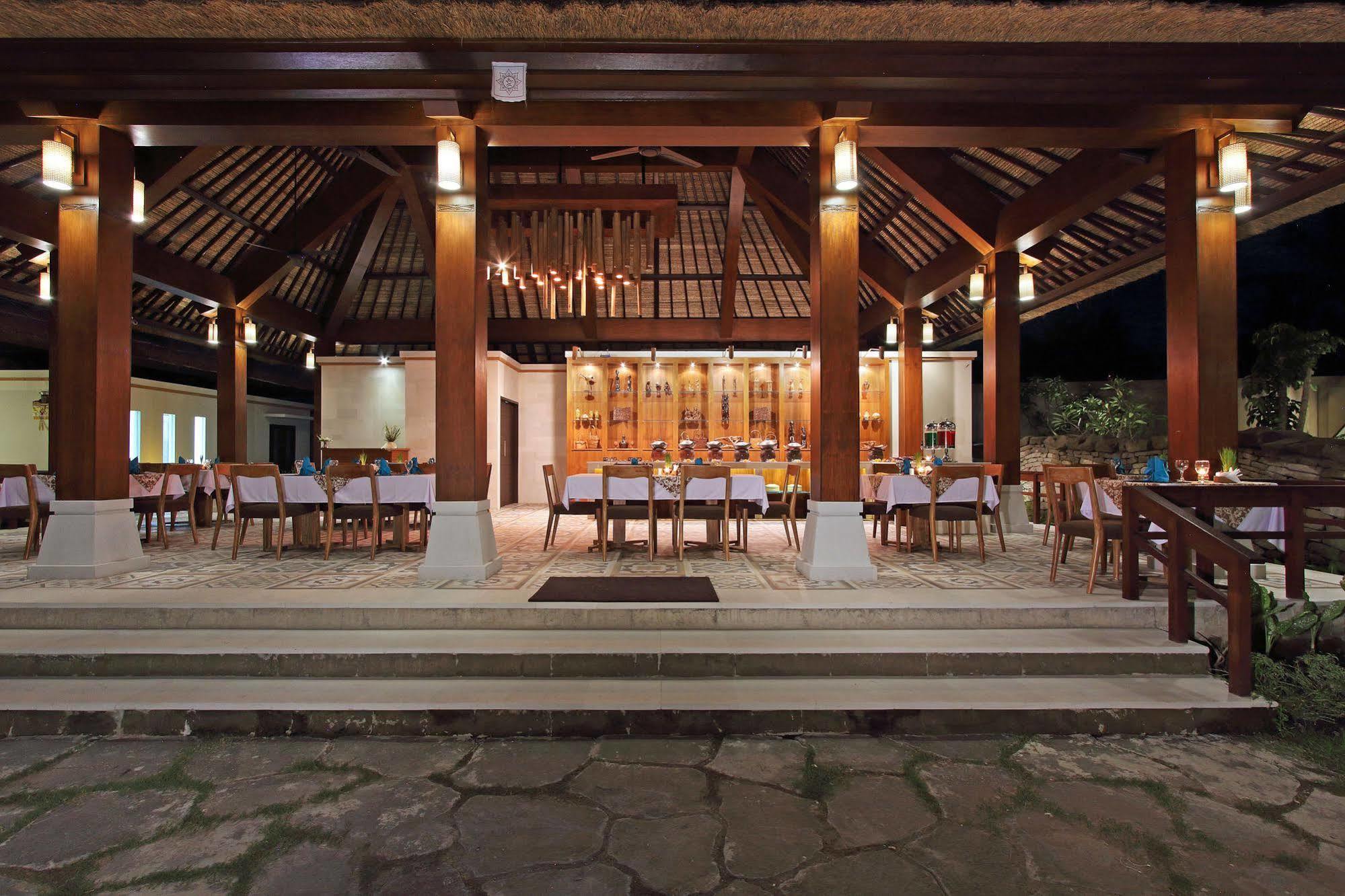 Radha Phala Resort & Spa Убуд Екстер'єр фото