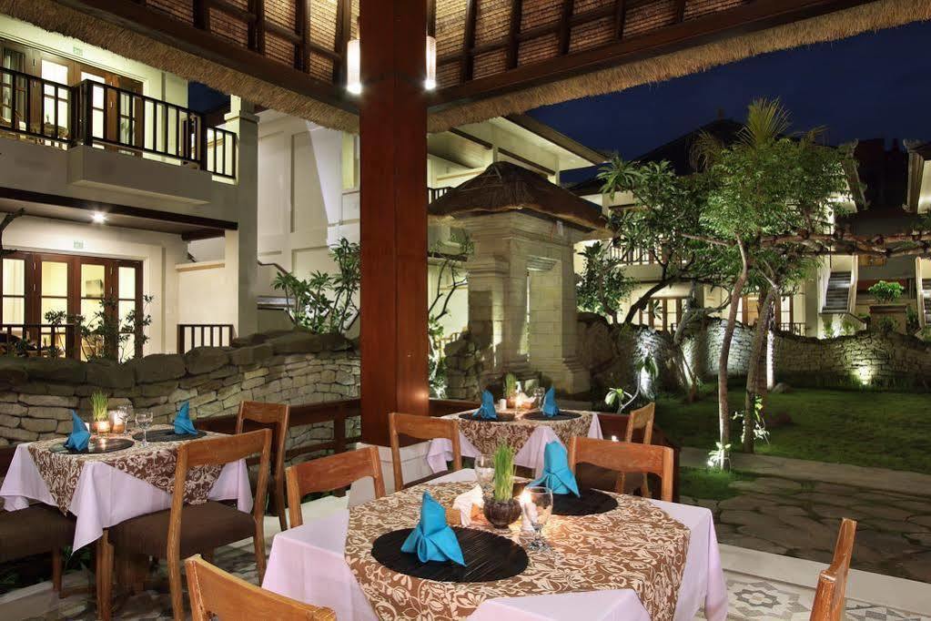 Radha Phala Resort & Spa Убуд Екстер'єр фото