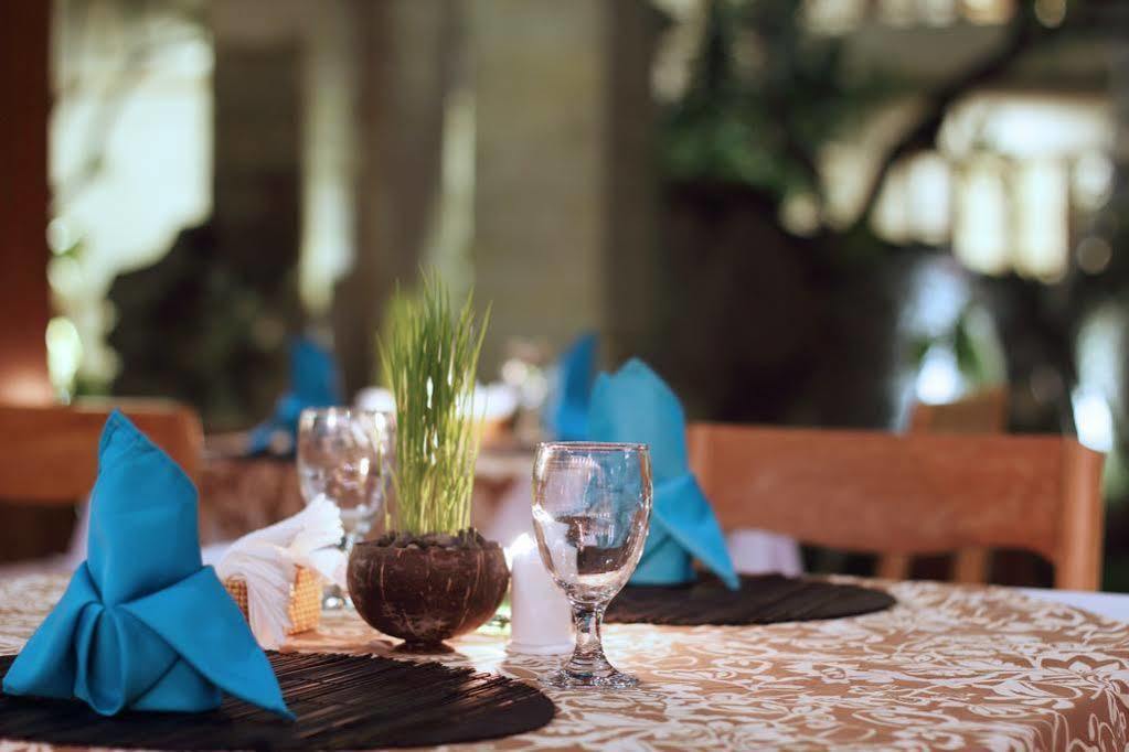 Radha Phala Resort & Spa Убуд Екстер'єр фото